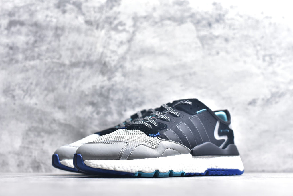 Adidas Nite Jogger 2019 – Boost Retro Running Shoe