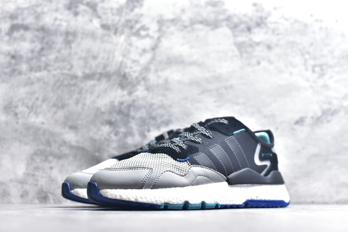 Adidas Nite Jogger 2019 – Boost Retro Running Shoe