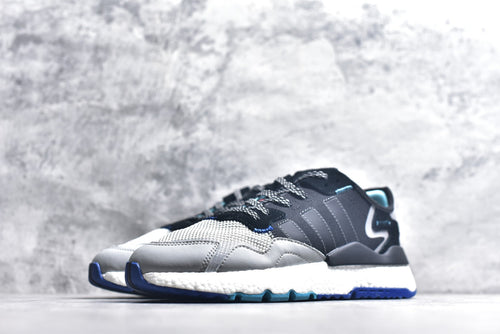 Adidas Nite Jogger 2019 – Boost Retro Running Shoe