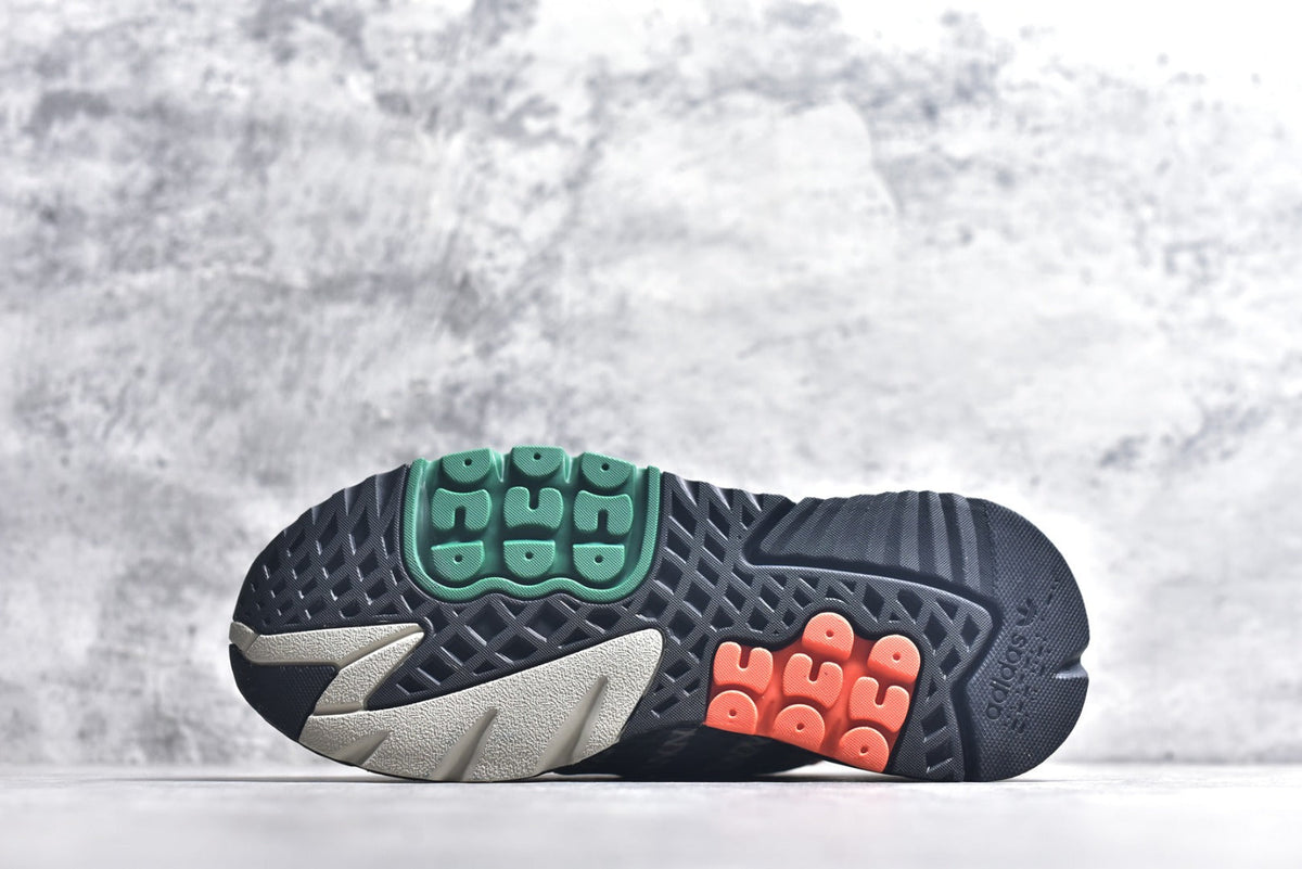 Adidas Nite Jogger 2019 – Boost Retro Running Shoe