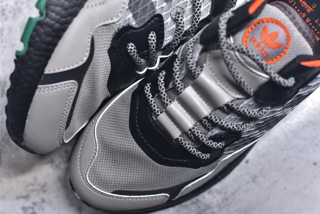 Adidas Nite Jogger 2019 – Boost Retro Running Shoe