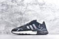Adidas Nite Jogger 2019 – Boost Retro Running Shoe
