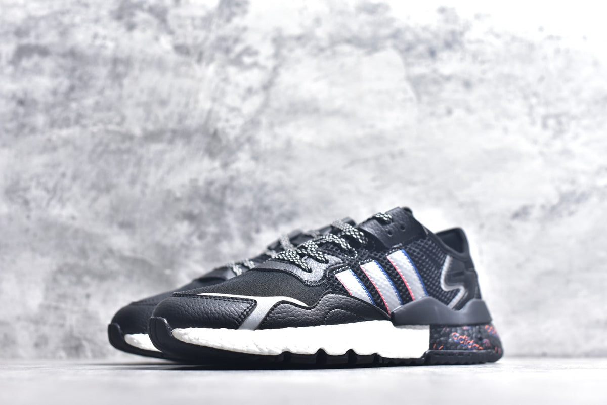 Adidas Nite Jogger 2019 – Boost Retro Running Shoe