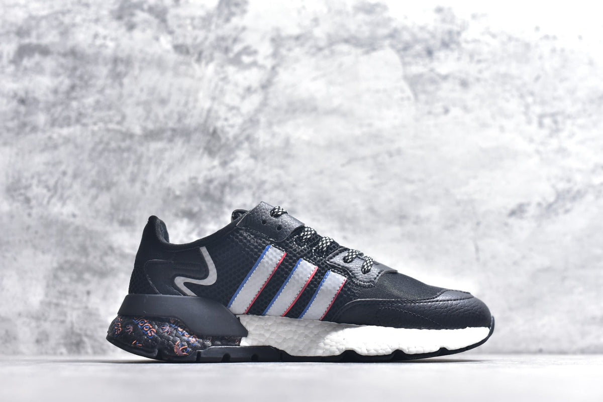 Adidas Nite Jogger 2019 – Boost Retro Running Shoe
