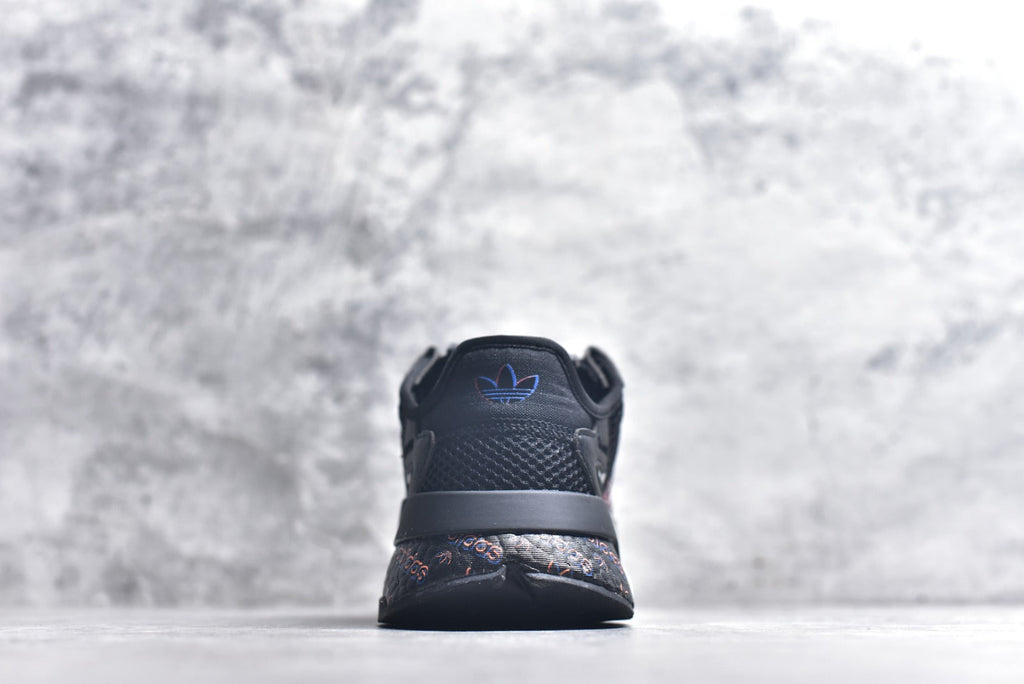 Adidas Nite Jogger 2019 – Boost Retro Running Shoe
