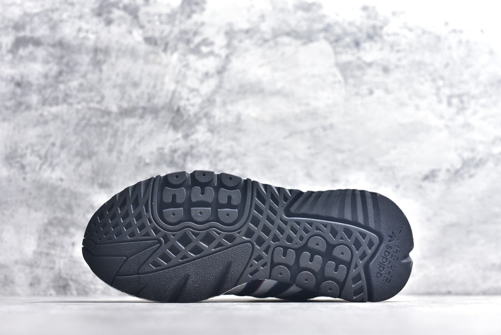 Adidas Nite Jogger 2019 – Boost Retro Running Shoe