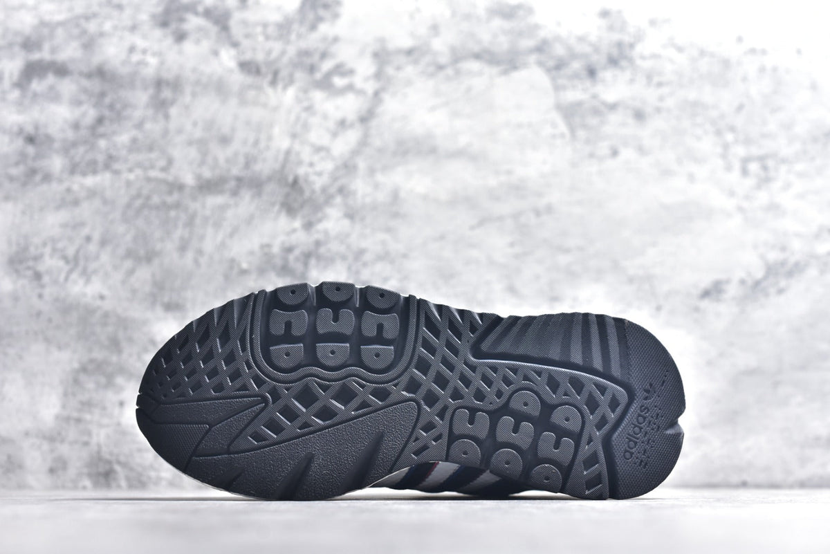 Adidas Nite Jogger 2019 – Boost Retro Running Shoe