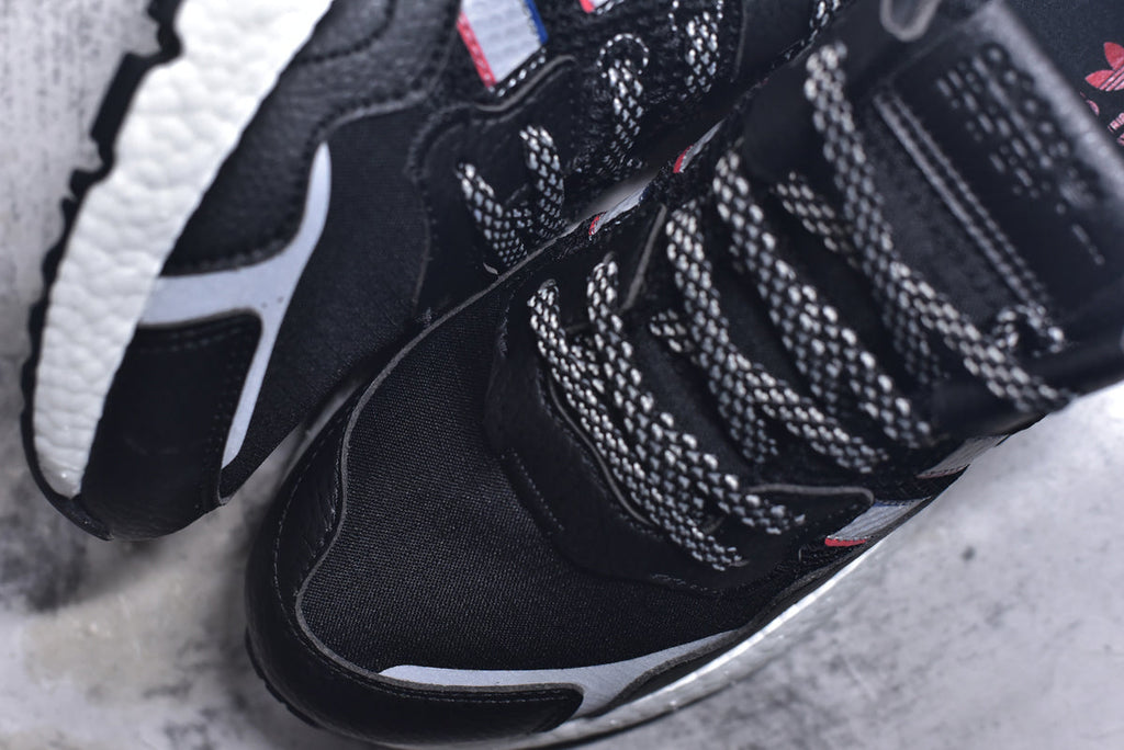 Adidas Nite Jogger 2019 – Boost Retro Running Shoe