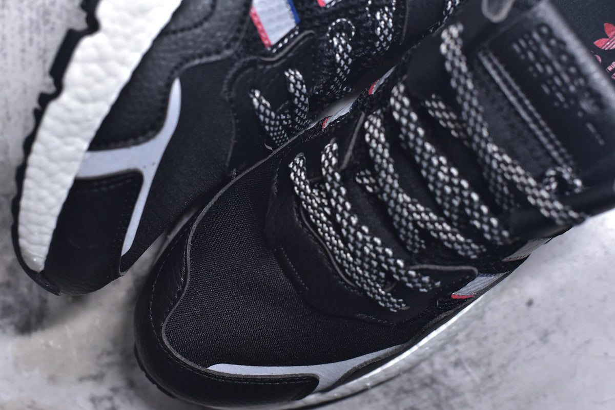 Adidas Nite Jogger 2019 – Boost Retro Running Shoe