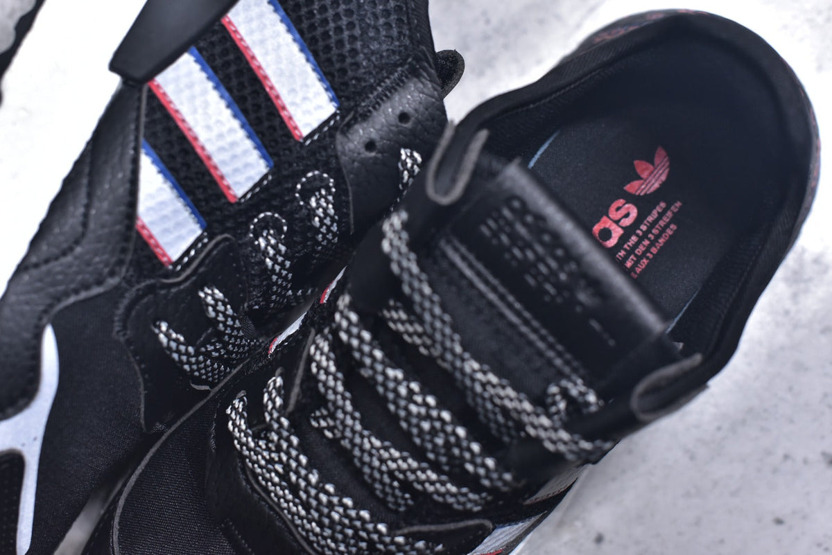 Adidas Nite Jogger 2019 – Boost Retro Running Shoe