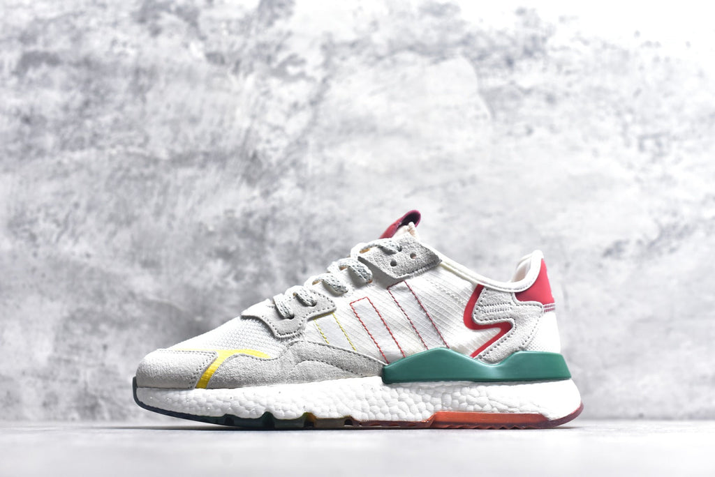 Adidas Nite Jogger 2019 – Boost Retro Running Shoe