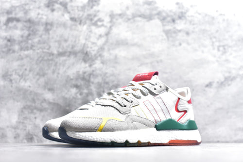 Adidas Nite Jogger 2019 – Boost Retro Running Shoe