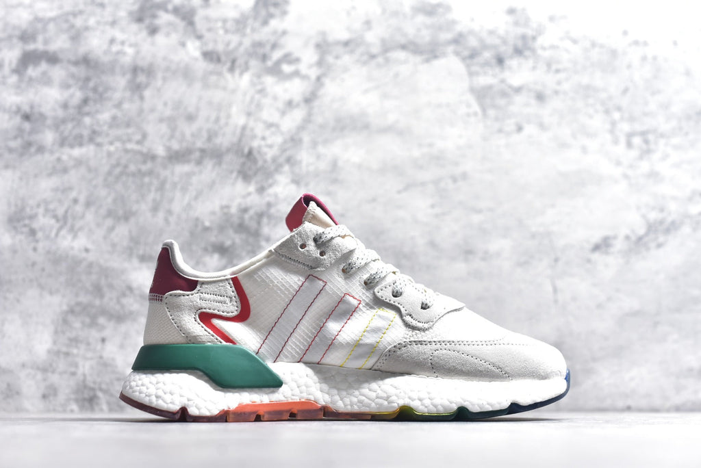 Adidas Nite Jogger 2019 – Boost Retro Running Shoe