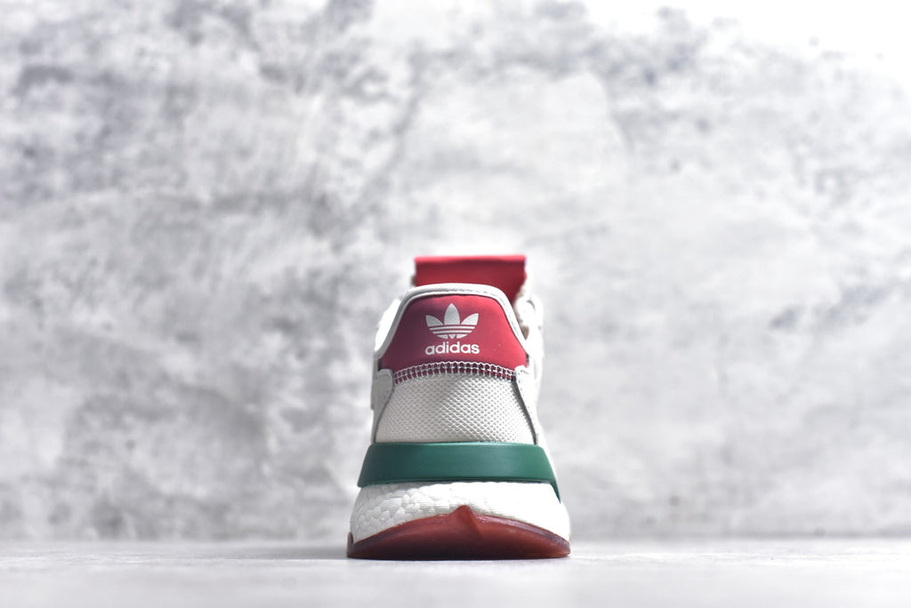 Adidas Nite Jogger 2019 – Boost Retro Running Shoe