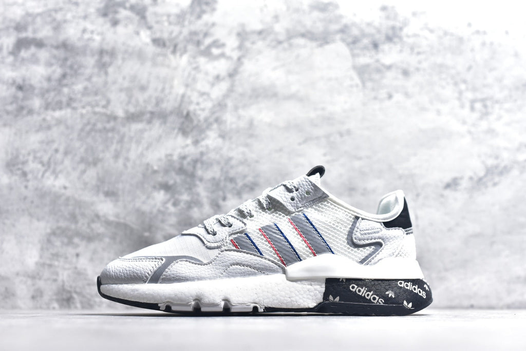 Adidas Nite Jogger 2019 – Boost Retro Running Shoe