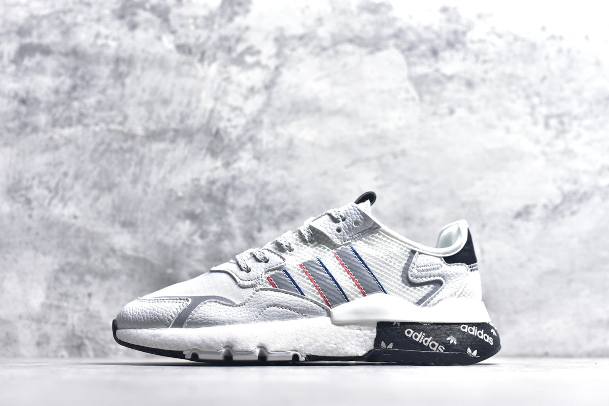 Adidas Nite Jogger 2019 – Boost Retro Running Shoe
