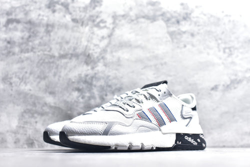 Adidas Nite Jogger 2019 – Boost Retro Running Shoe