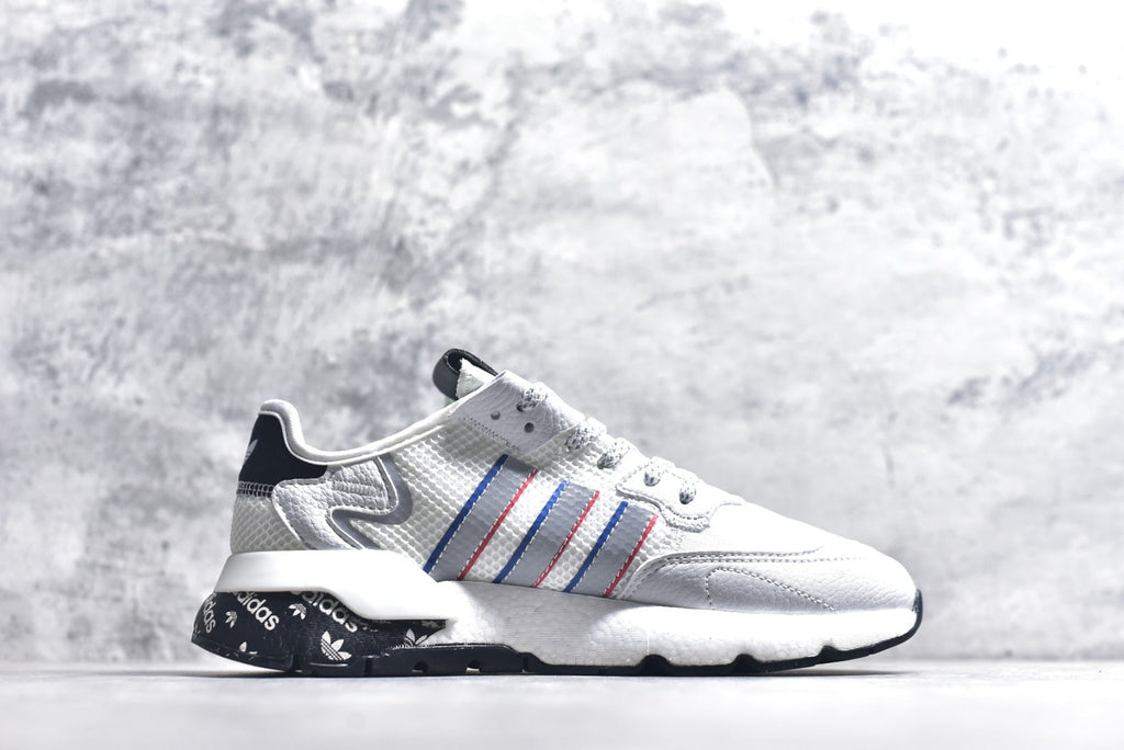 Adidas Nite Jogger 2019 – Boost Retro Running Shoe