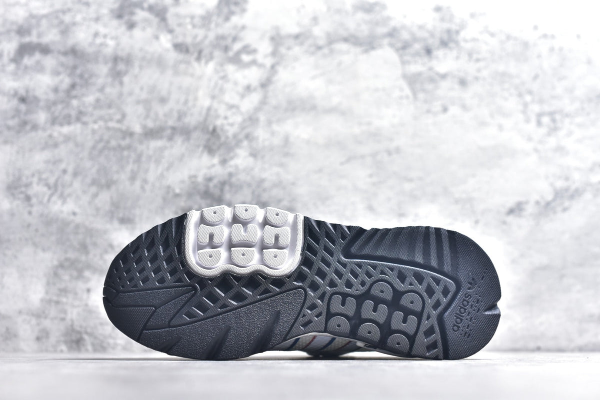 Adidas Nite Jogger 2019 – Boost Retro Running Shoe