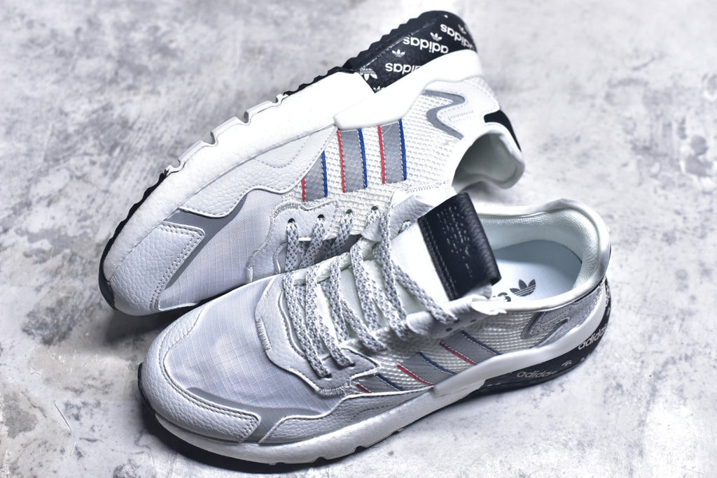 Adidas Nite Jogger 2019 – Boost Retro Running Shoe