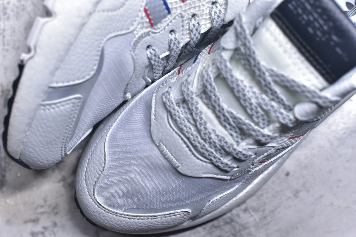 Adidas Nite Jogger 2019 – Boost Retro Running Shoe