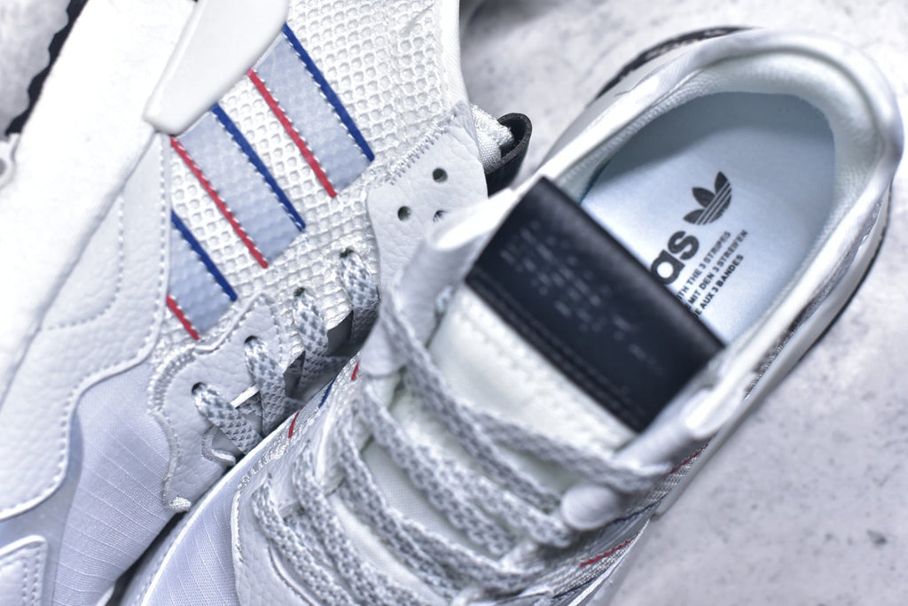 Adidas Nite Jogger 2019 – Boost Retro Running Shoe