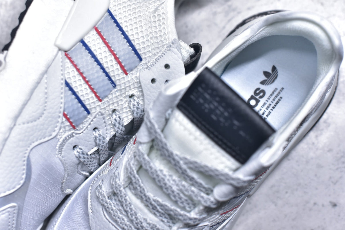 Adidas Nite Jogger 2019 – Boost Retro Running Shoe