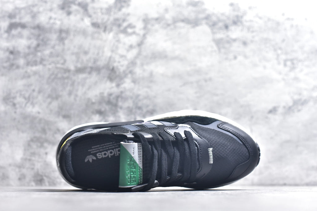 Adidas Nite Jogger 2019 – Boost Retro Running Shoe