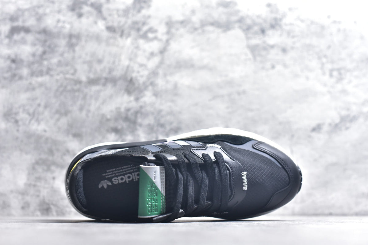 Adidas Nite Jogger 2019 – Boost Retro Running Shoe