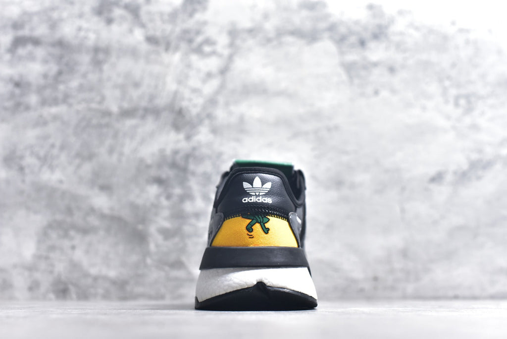 Adidas Nite Jogger 2019 – Boost Retro Running Shoe