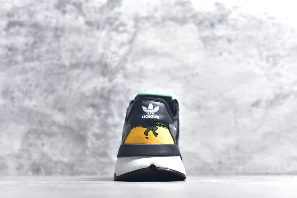 Adidas Nite Jogger 2019 – Boost Retro Running Shoe