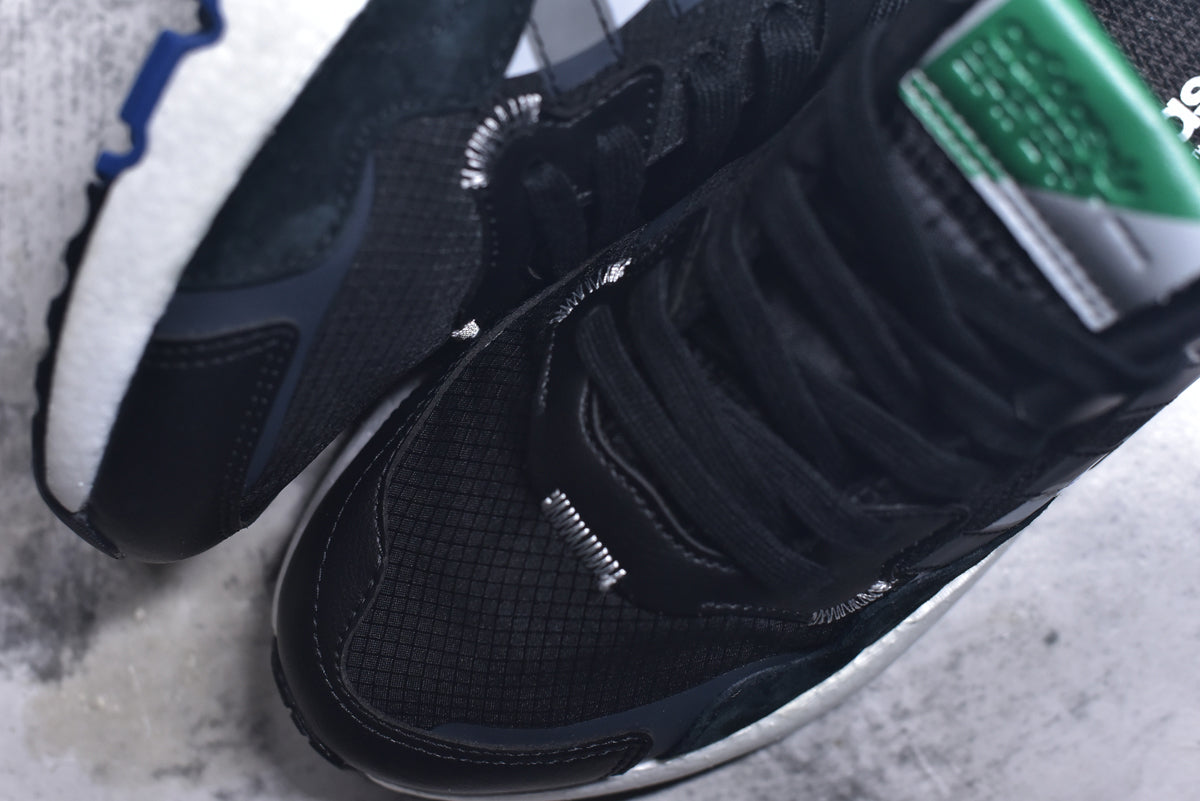 Adidas Nite Jogger 2019 – Boost Retro Running Shoe