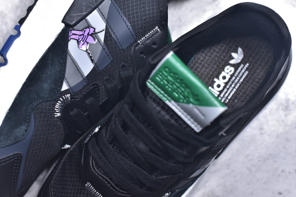 Adidas Nite Jogger 2019 – Boost Retro Running Shoe