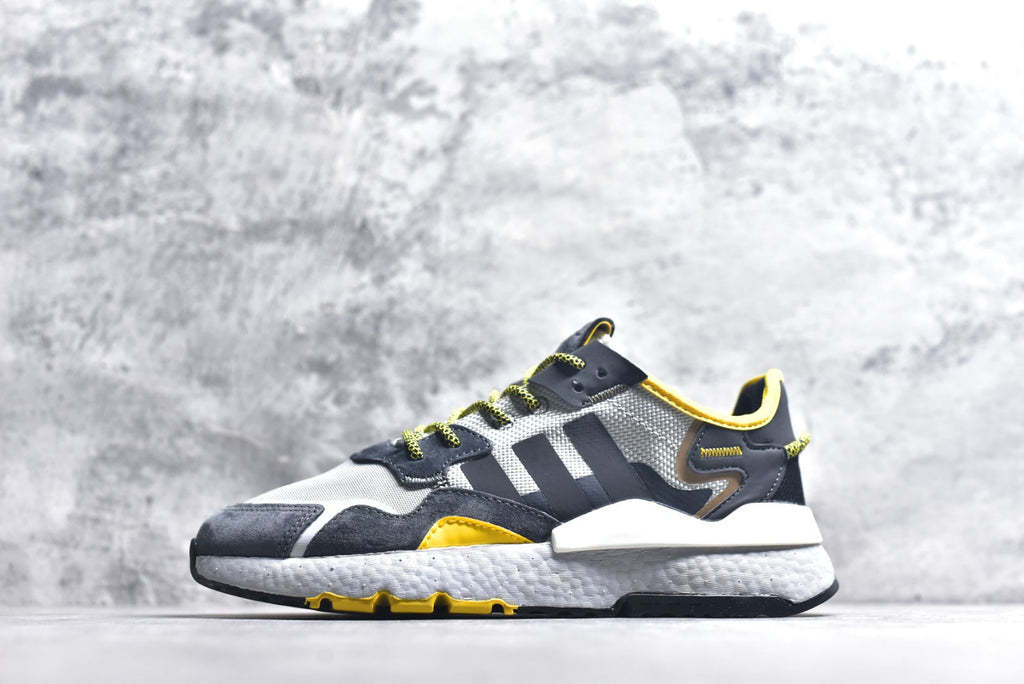 Adidas Nite Jogger 2019 – Boost Retro Running Shoe