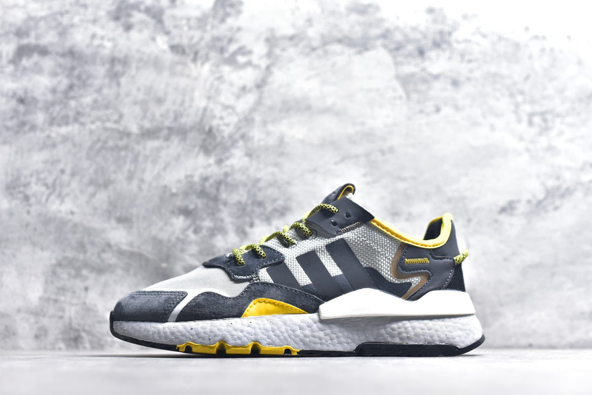 Adidas Nite Jogger 2019 – Boost Retro Running Shoe