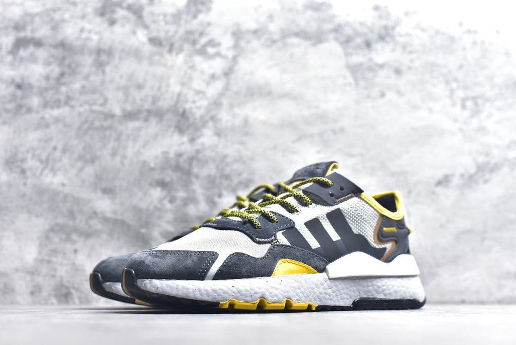 Adidas Nite Jogger 2019 – Boost Retro Running Shoe
