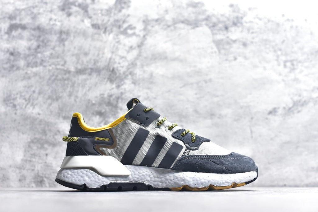 Adidas Nite Jogger 2019 – Boost Retro Running Shoe