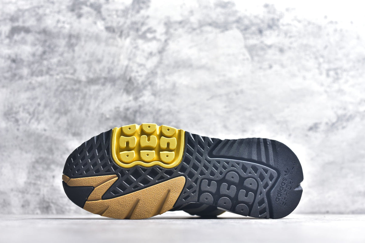 Adidas Nite Jogger 2019 – Boost Retro Running Shoe