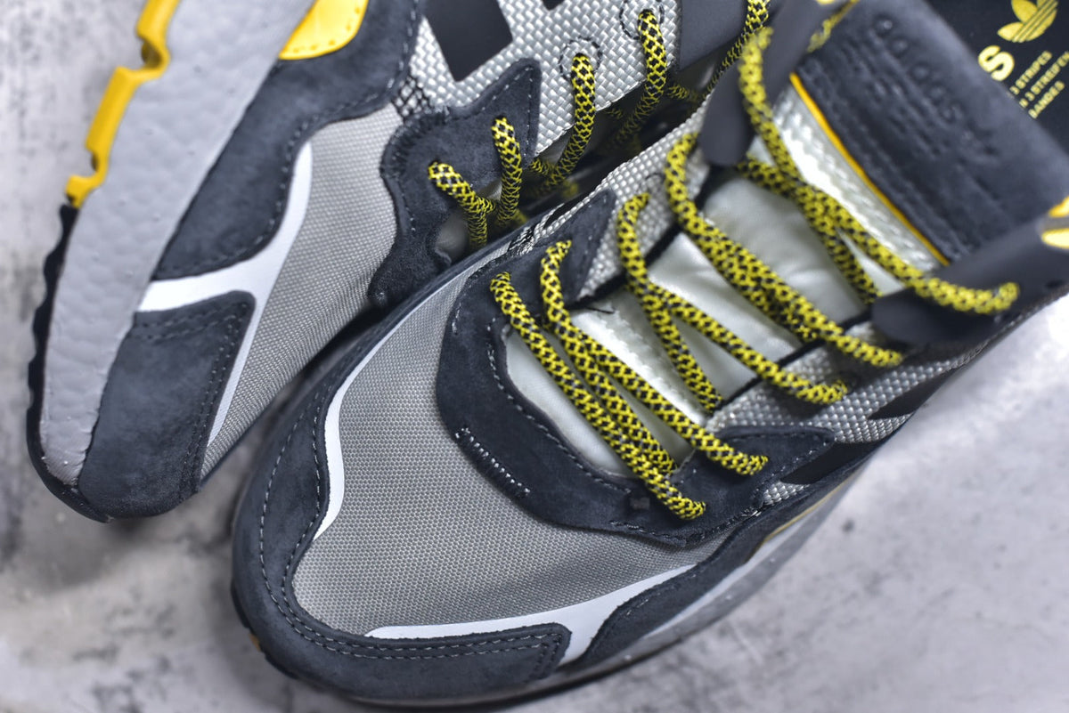 Adidas Nite Jogger 2019 – Boost Retro Running Shoe