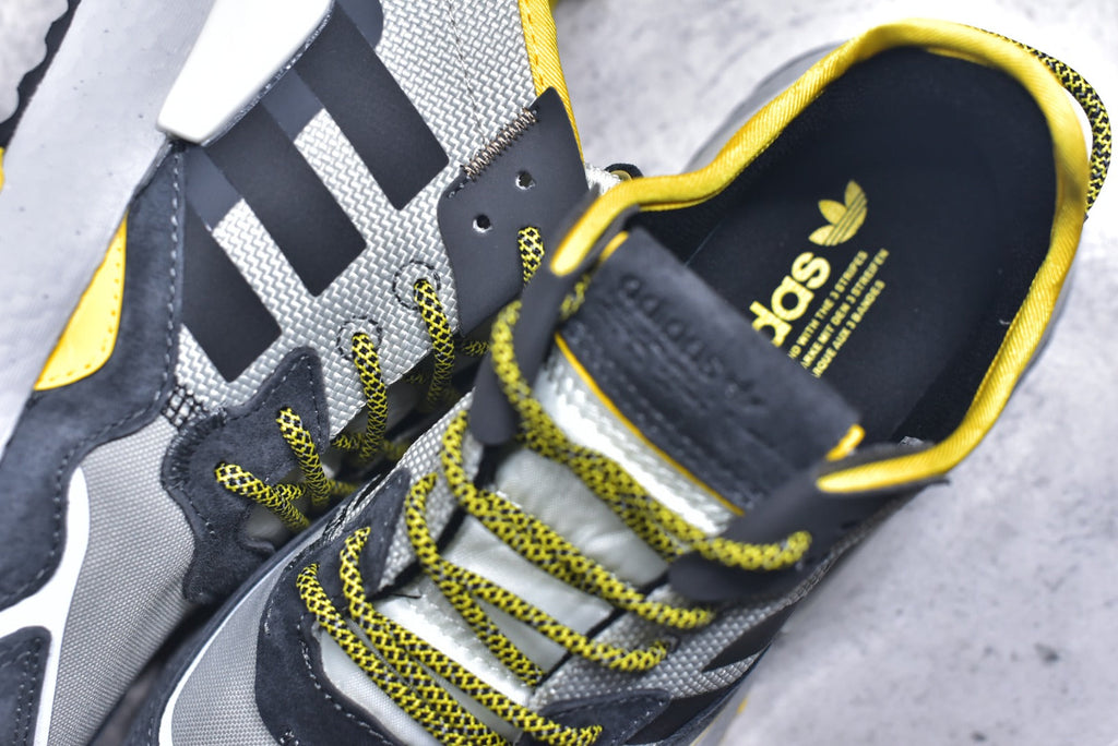 Adidas Nite Jogger 2019 – Boost Retro Running Shoe