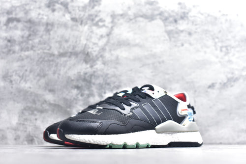 Adidas Nite Jogger 2019 – Boost Retro Running Shoe