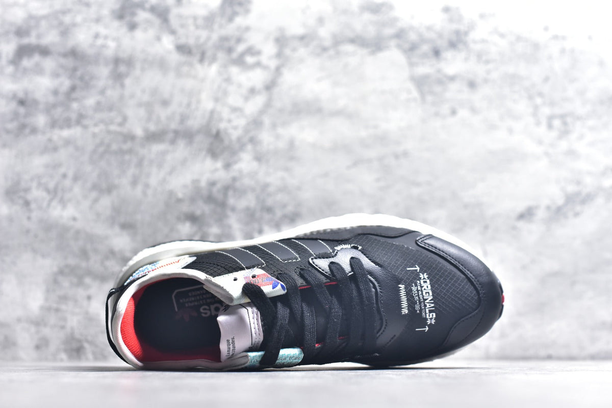 Adidas Nite Jogger 2019 – Boost Retro Running Shoe