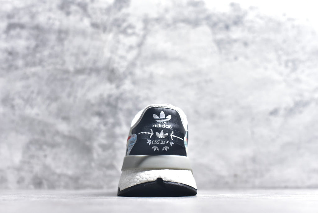 Adidas Nite Jogger 2019 – Boost Retro Running Shoe