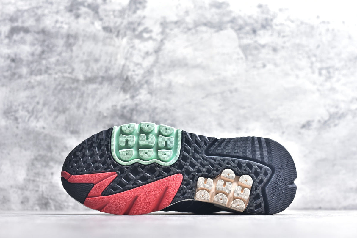 Adidas Nite Jogger 2019 – Boost Retro Running Shoe