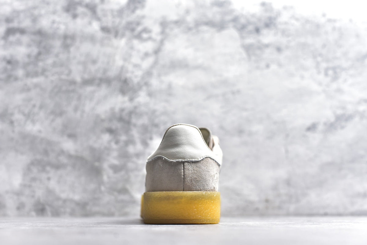 KITH x Clarks x Adidas Originals 8th Street Samba – Low-Top Collab Sneaker