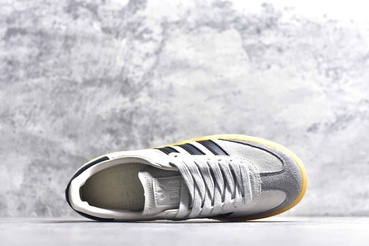KITH x Clarks x Adidas Originals 8th Street Samba Low-Top Sneaker IE4033