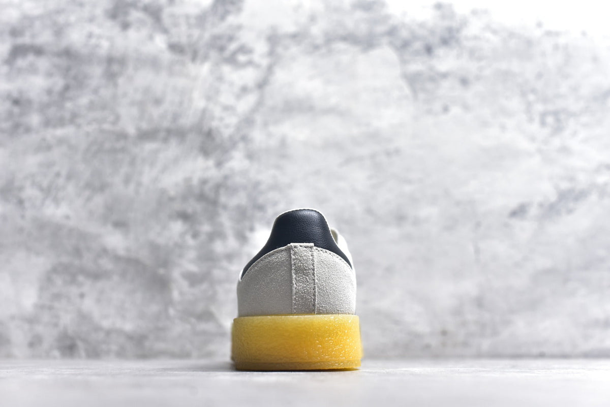 KITH x Clarks x Adidas Originals 8th Street Samba Low-Top Sneaker IE4033