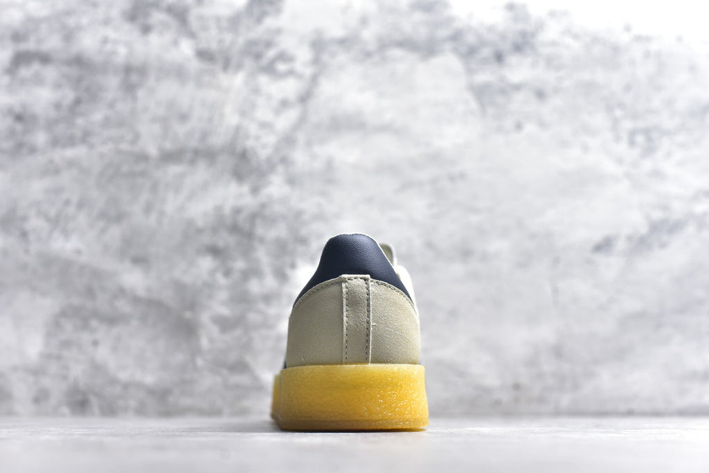 KITH x Clarks x Adidas Originals 8th Street Samba Low-Top Sneaker IE4032