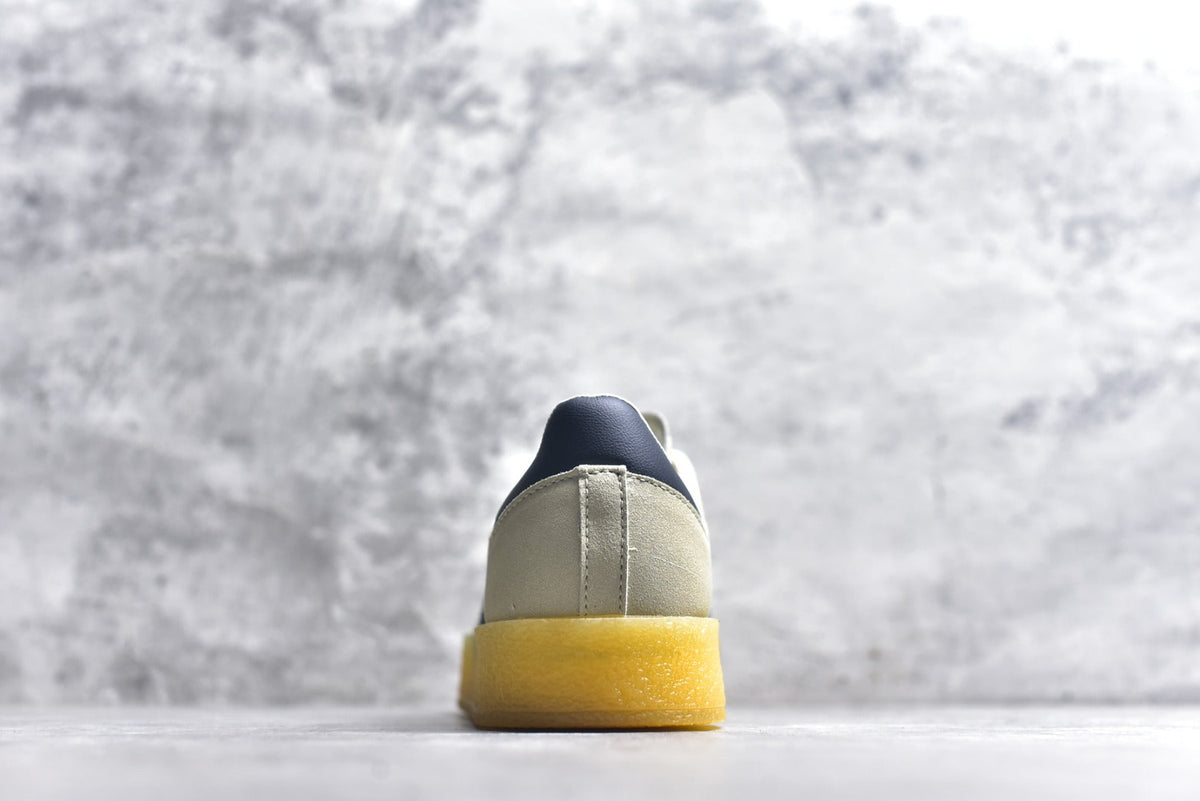 KITH x Clarks x Adidas Originals 8th Street Samba Low-Top Sneaker IE4032