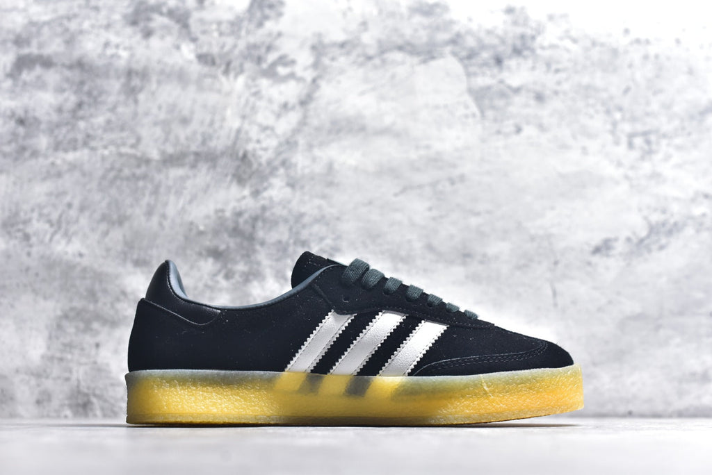 KITH x Clarks x Adidas Originals 8th Street Samba Low-Top Sneaker ID7299